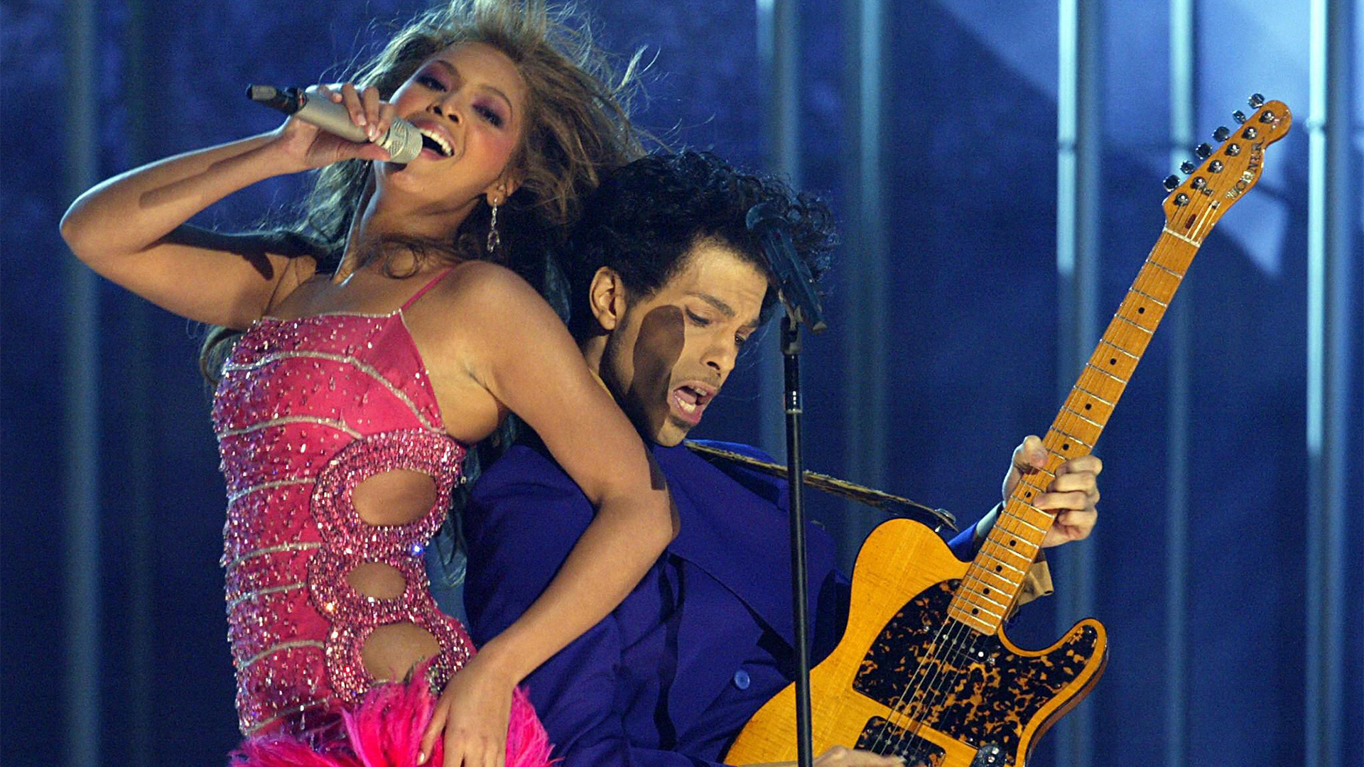 It's The Black Excellence For Me: 10 Legendary Grammy Awards Performances Throughout The Years