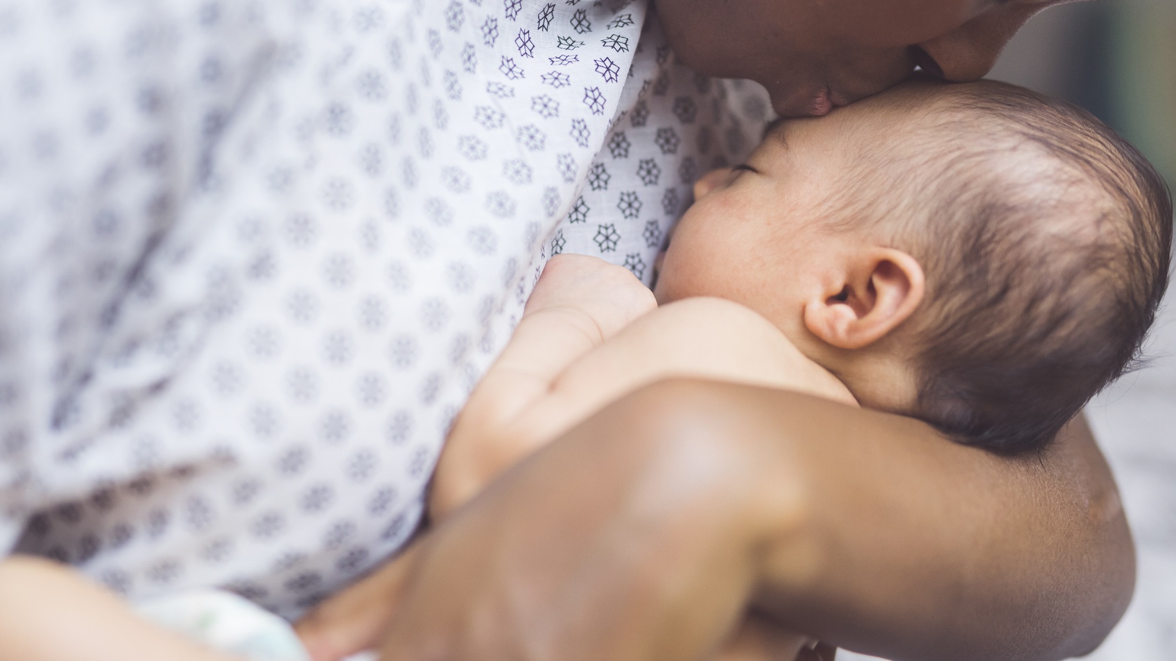 Colorado Mom Gives Birth At Work With Help Of Her Co-Workers