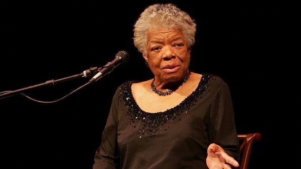 6 Life Lessons Young People Can Learn From Maya Angelou's Writings