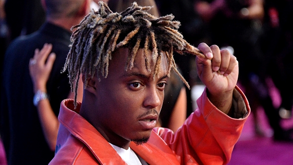 Juice WRLD's Mother, Carmella Wallace, Reflects On The Rapper's Final Years Before Overdose: 'He Was Ready To Get Help'