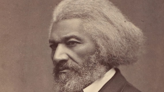 Virginia Lawmaker Criticized For Foolishly Stating Frederick Douglass Debated Abraham Lincoln