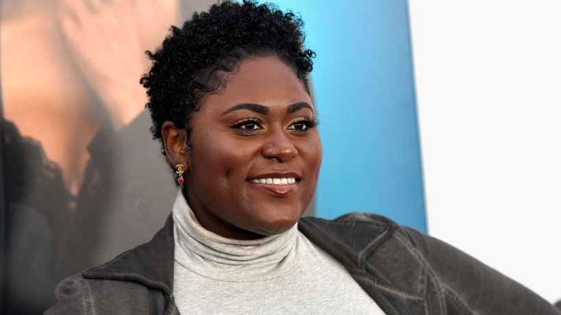 Danielle Brooks Dropped Her Stunning Wedding Pictures And We Can't Stop Stanning