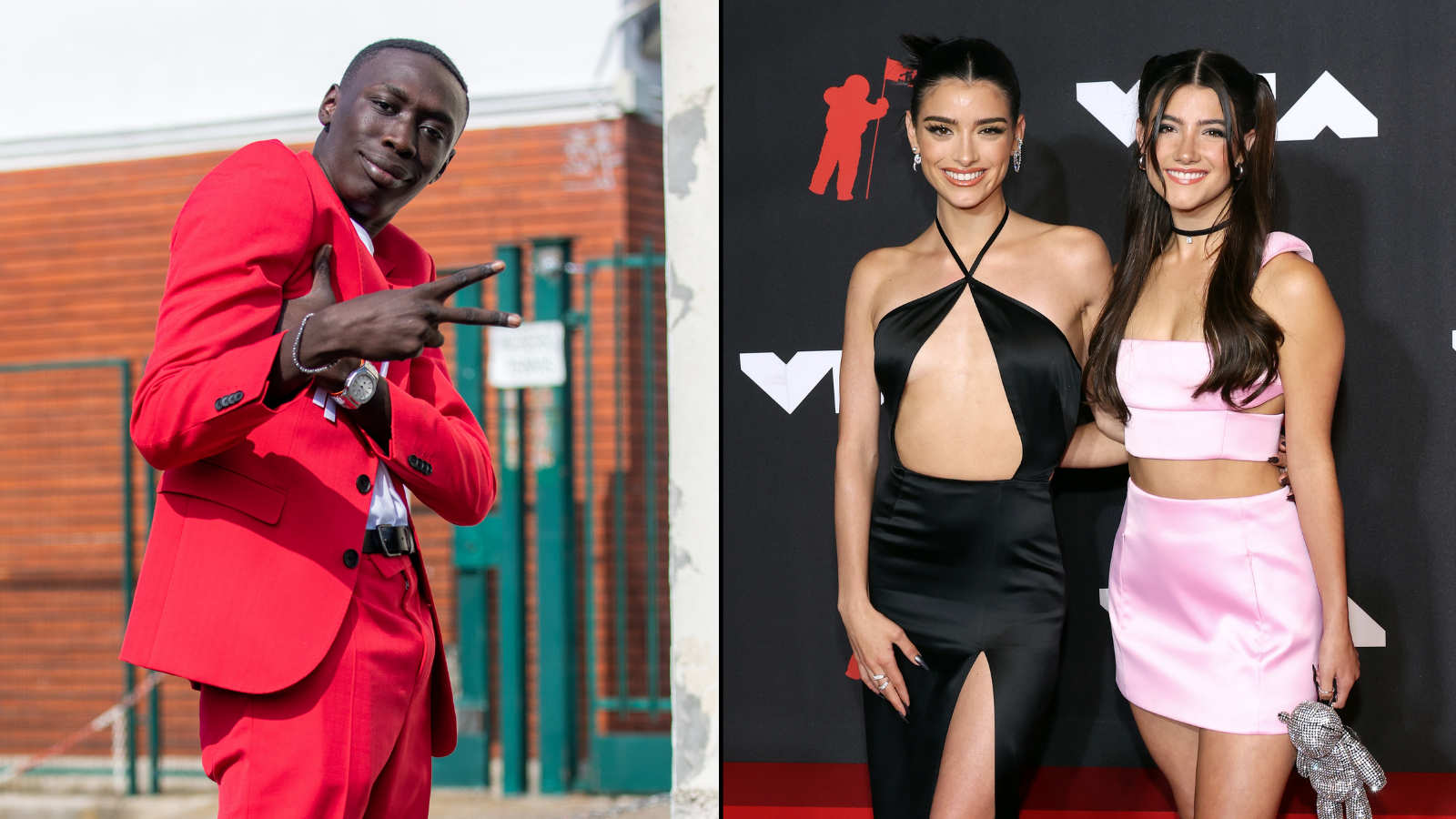 Where Are They? Black TikTok Influencers Are Noticeably Missing From Forbes Top-Earning List