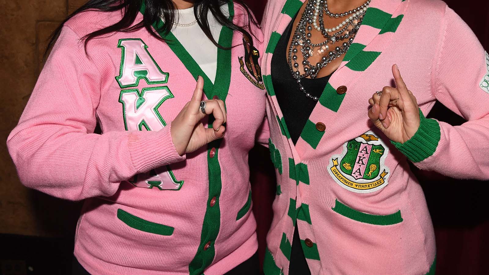 114 Years Of Being The Phirst And The Phinest: Alpha Kappa Alpha Celebrates Founder's Day