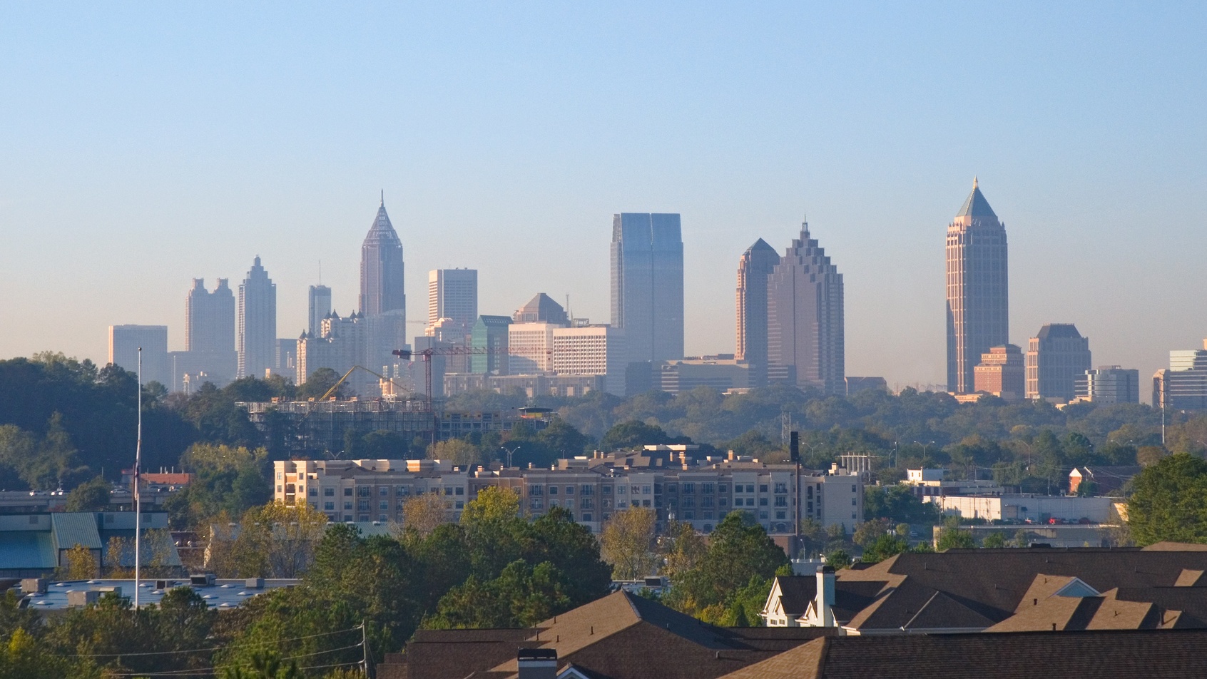 Atlanta To Provide $500 A Month To 300 Residents