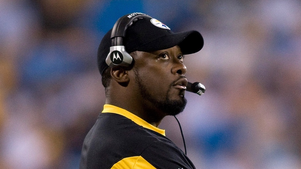 With One Left Standing, Black NFL Coaches Are Playing A Problematic Game Of ‘Survivor’