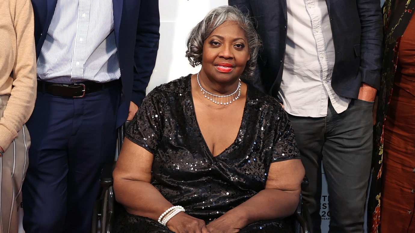 Lusia Harris, First Woman Drafted By The NBA, Passed Away, And Folks Are Upset They're Just Learning About Her