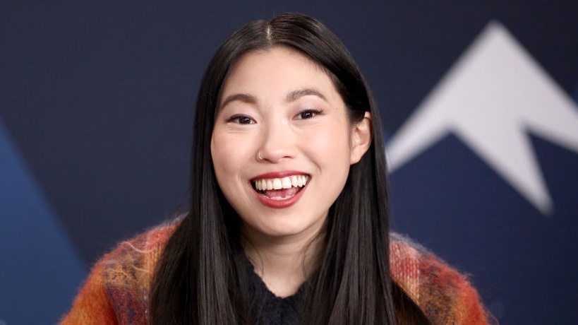 Awkwafina Continues To Face Backlash After Receiving NAACP Image Award Nomination