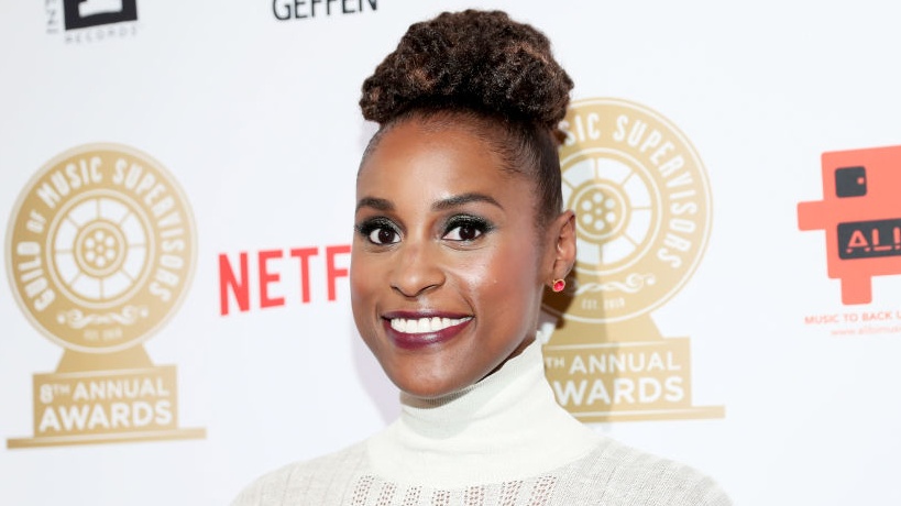 'Insecure' Fans Hilariously Aired Out Their Frustration After Fake Spinoff Poster Resurfaces