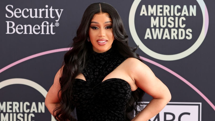 Cardi B Agrees To Cover Funeral Costs For Victims Of Bronx Fire