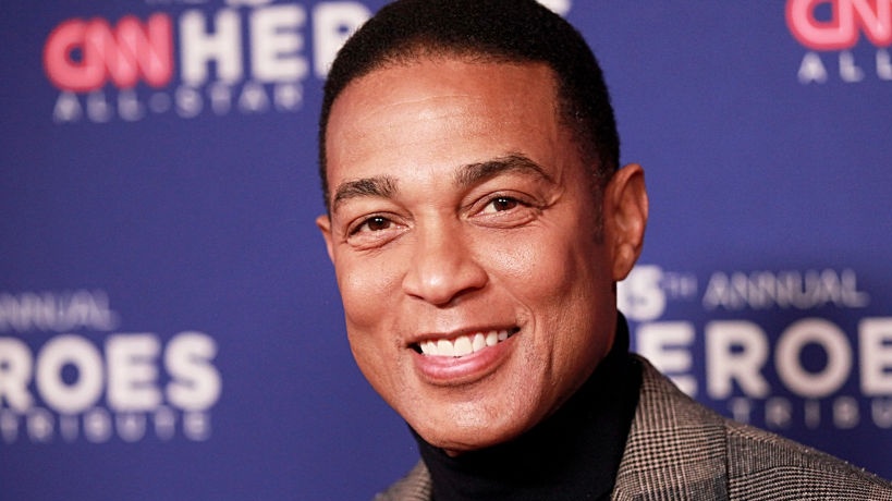 Don Lemon Only Said What We Were Thinking About Weak Lawmakers Standing In The Way Of Voters' Rights