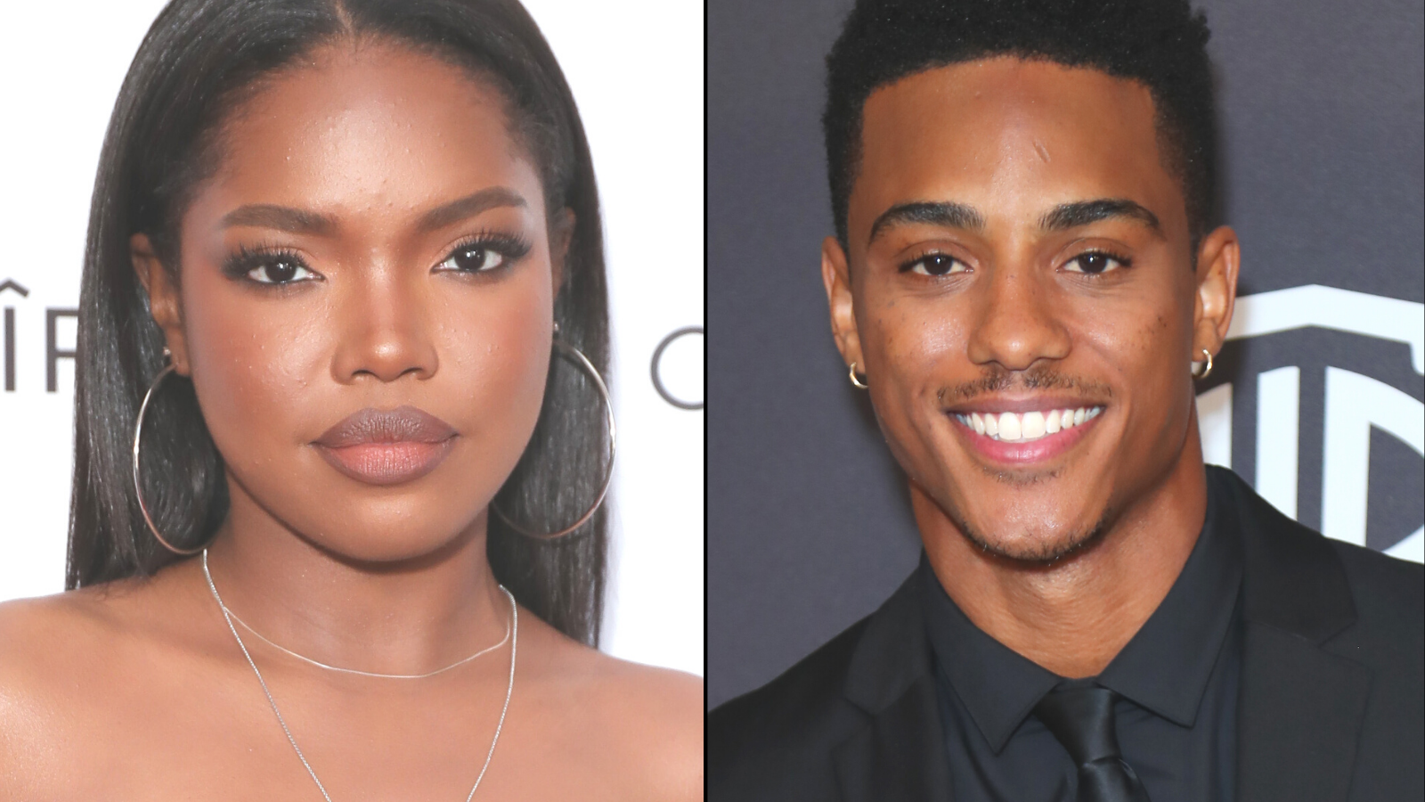 Twitter Is In Their Feelings After Folks Suspect Ryan Destiny And Keith Powers Split