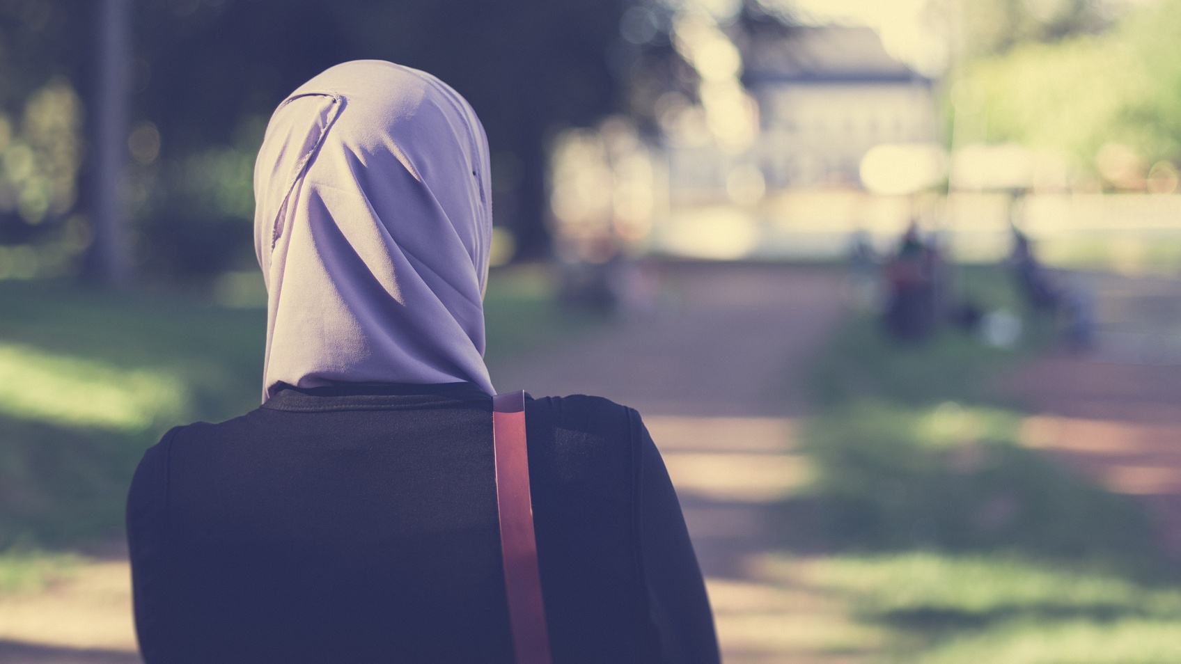 New Jersey Teacher Accused Of Removing Student's Hijab Won't Face Criminal Charges