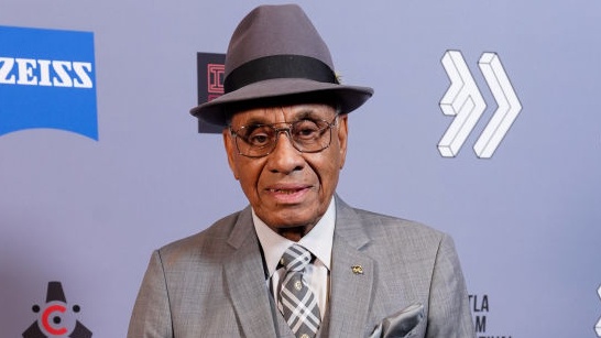 New Brunswick's Willie O'Ree says having Bruins retire jersey an