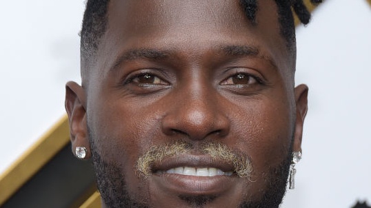 Antonio Brown Said 'There's Nothing Wrong With My Mental Health'