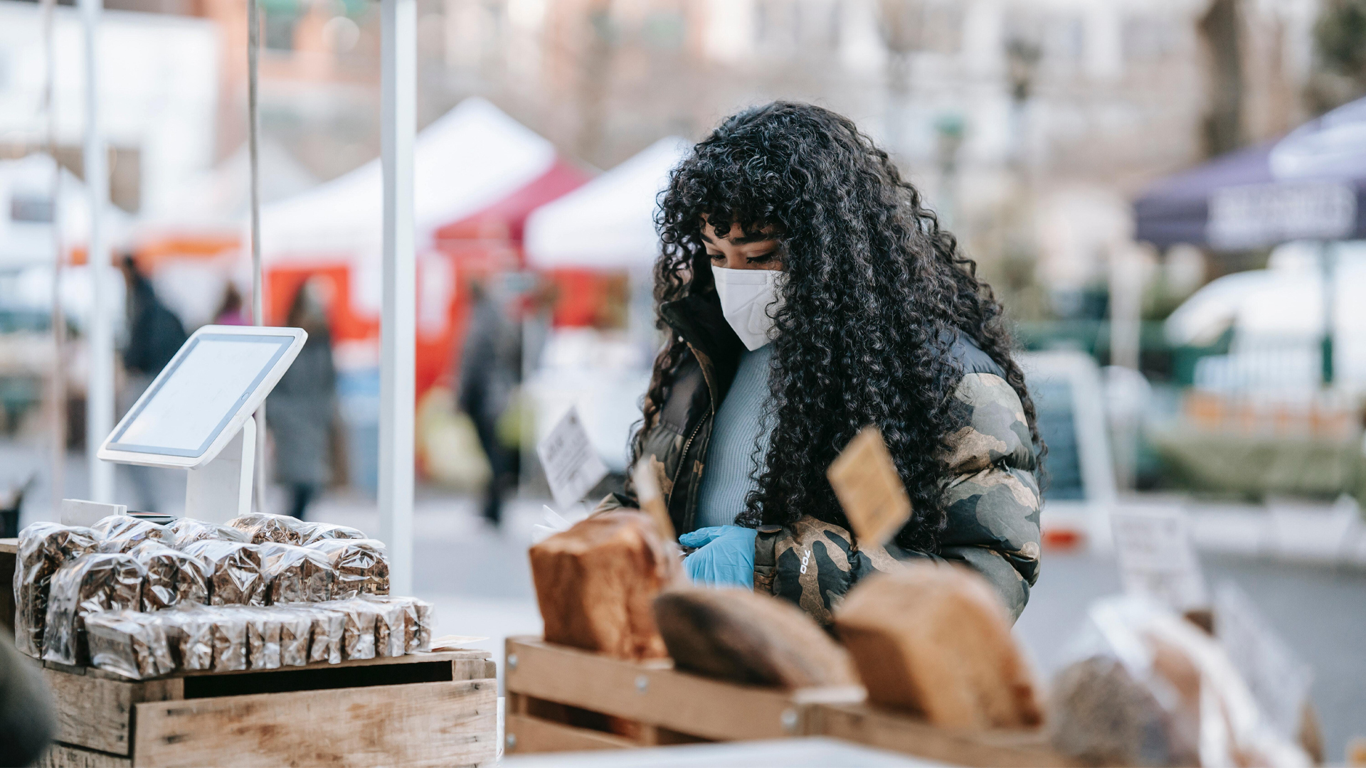 Sustainably Matters: 8 Black-Owned Eco-Friendly Brands To Support This Winter