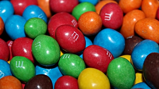 M&M's reveals global redesign alongside new brand purpose