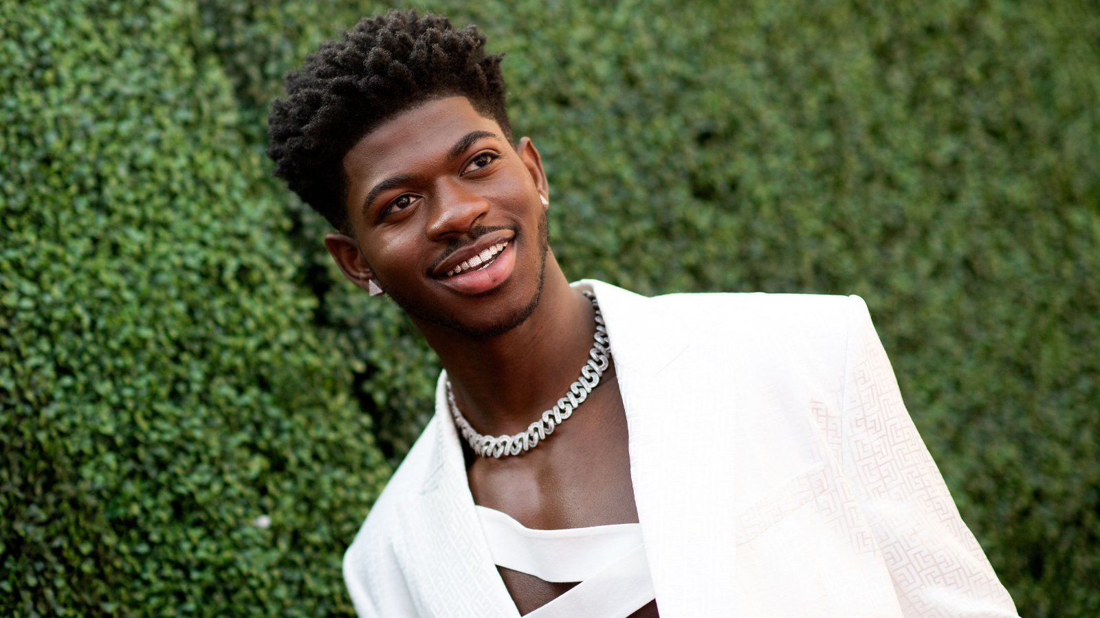 Lil Nas X Hit With A Cease And Desist For Allegedly Stealing His 'Gives Birth' Video Idea From Metal-Rap Artist