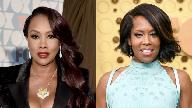 Vivica A. Fox Tearfully Shares Update On Her Friend Regina King