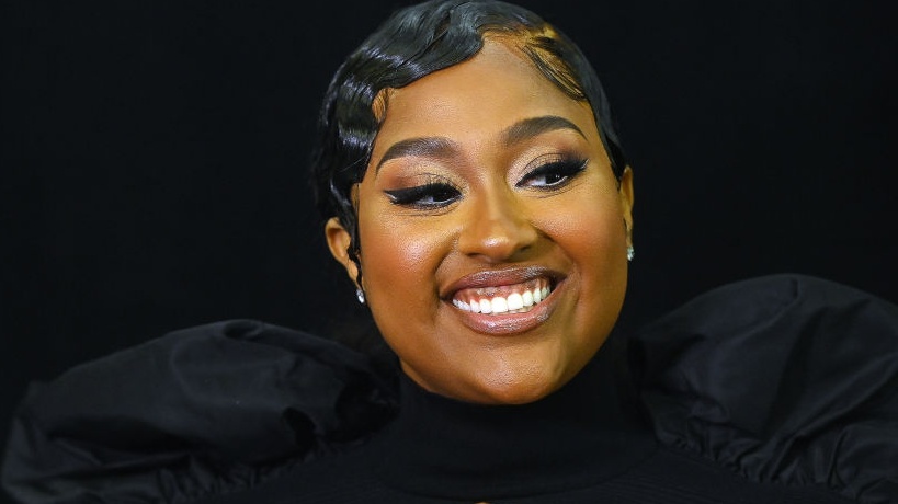 Jazmine Sullivan Is Gifting Us 'Heaux Tales, Mo' Tales' Right Before Valentine's Day And Her Fans Are Geeked