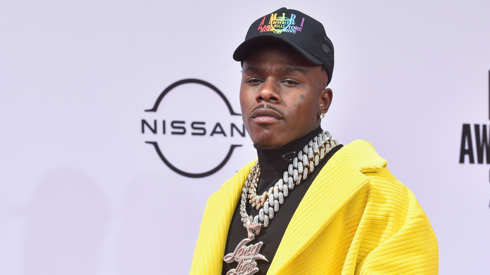 DaBaby Calls 'Cap' Following Viral Post Saying He Graduated High School With A Low GPA Score