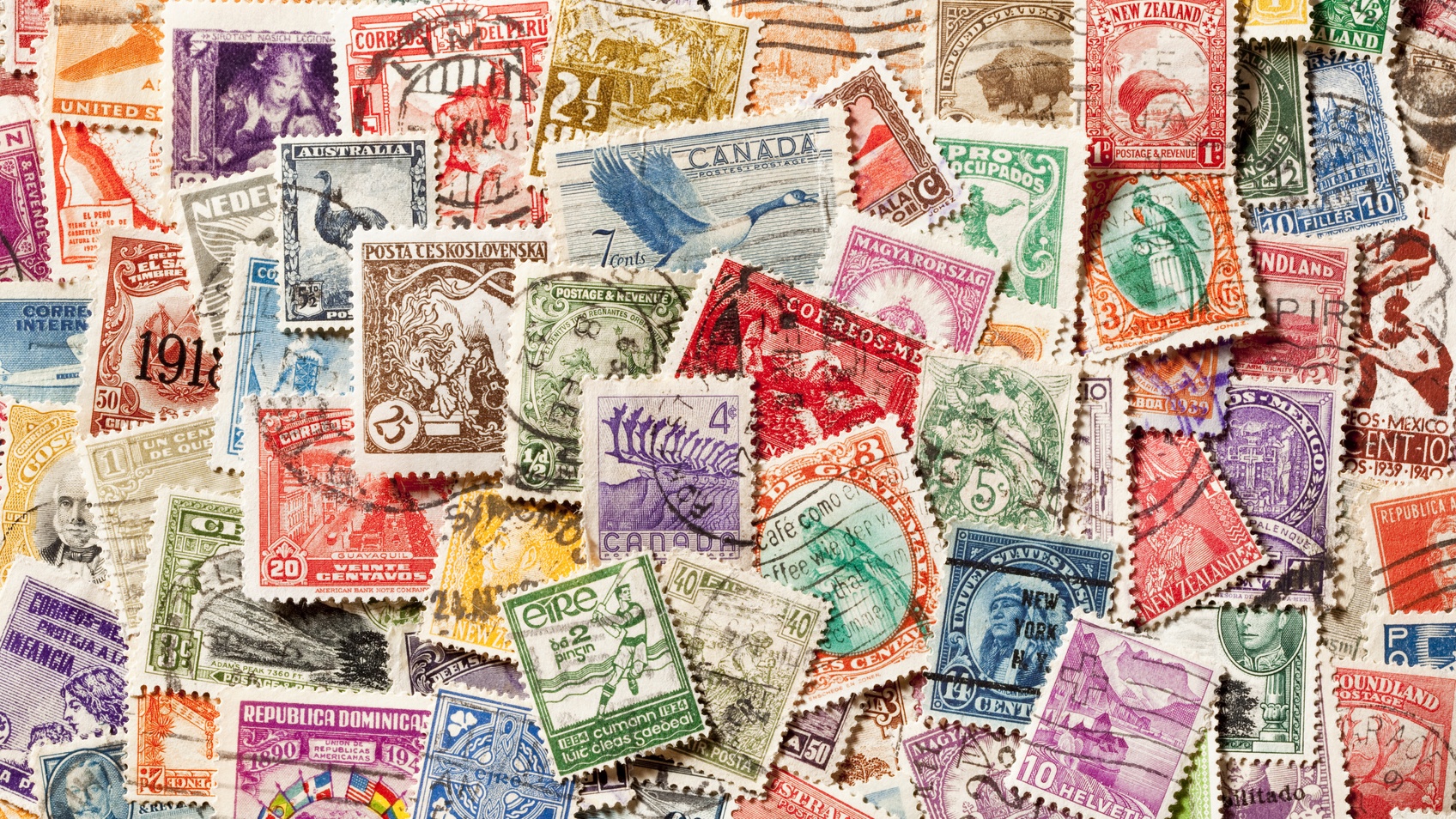 102-Year-Old Legendary Jazz Singer Eleanor Collins Honored With A Postage Stamp