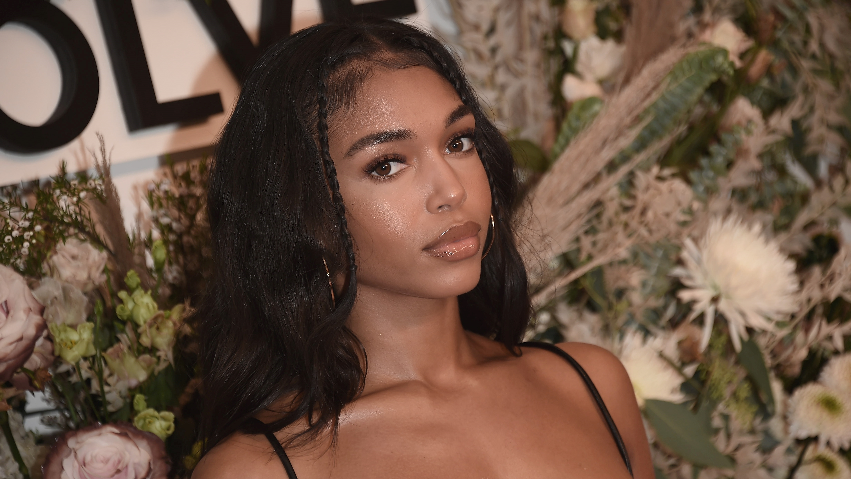 Lori Harvey Dishes On Her Skincare Brand, Relationship, And 5-Year Plan In Effort To 'Take Control' Of Her Story