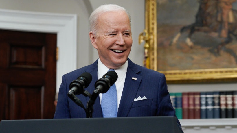 Biden Said He Will Appoint The First Black Woman To The Supreme Court