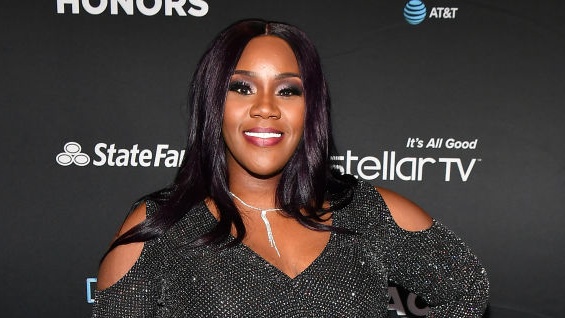 Kelly Price Said A Family Member Tried To Place Her In A Conservatorship While She Had COVID-19