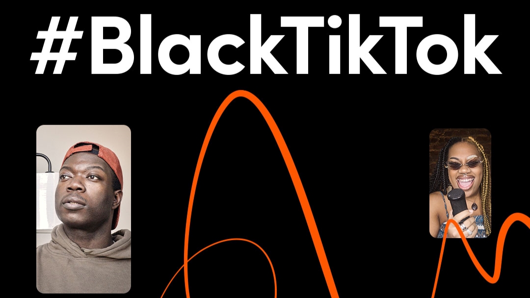 TikTok Announces Month-Long #BlackTikTok Campaign Spotlighting 12 Black Trailblazers