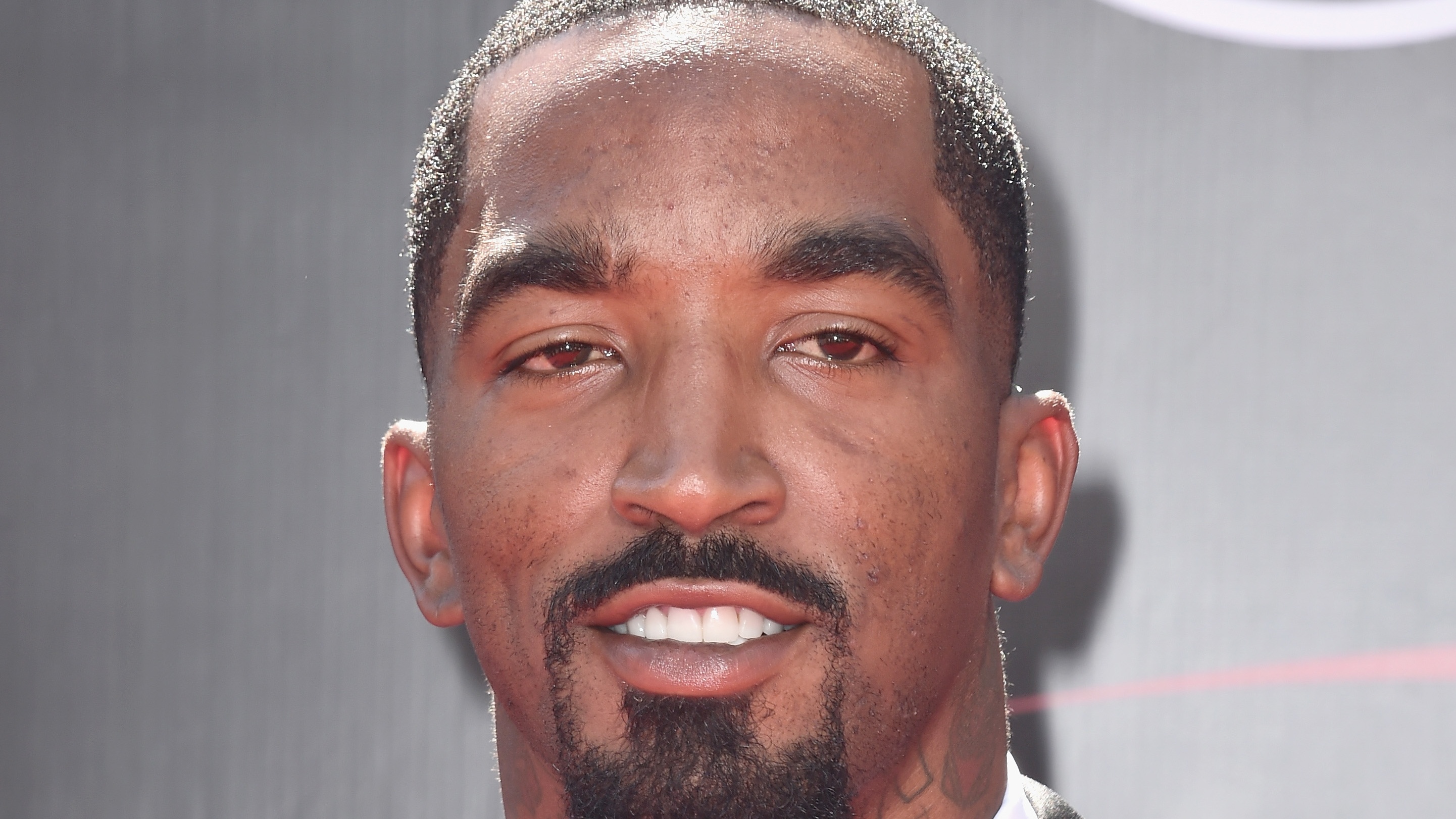 J.R. Smith Makes History At North Carolina A&T, Becomes First Former Pro To Sign With Agent For NIL Deals