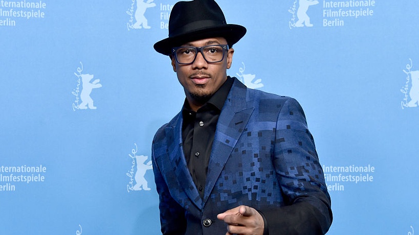 Nick Cannon Set To Welcome His Eighth Child