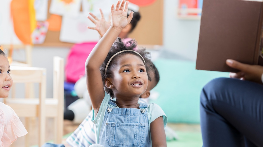 So, How Should We Teach Black History In Schools?