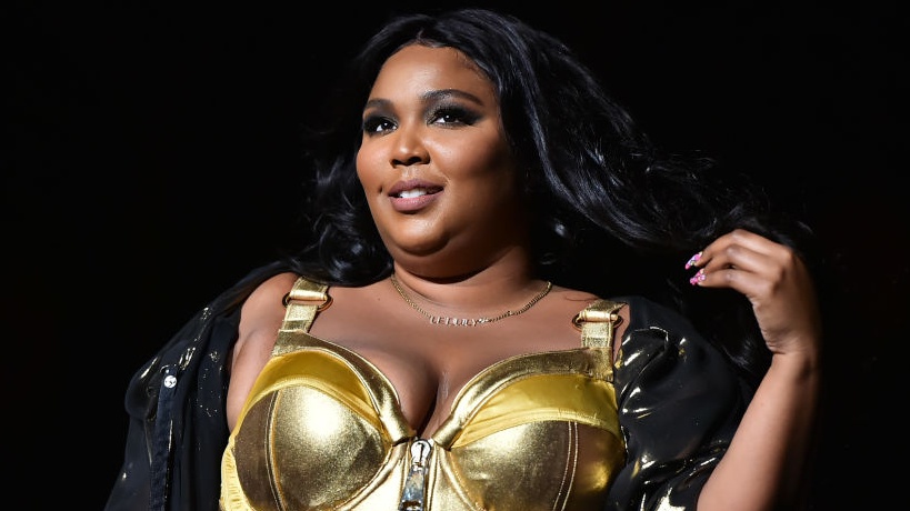 Lizzo Shares Heartwarming Video Of Her Mom Hearing Her New Song 'Special' For The First Time