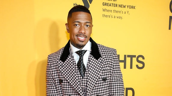 Nick Cannon Addresses The Announcement Of His New Baby After Loss Of His Son