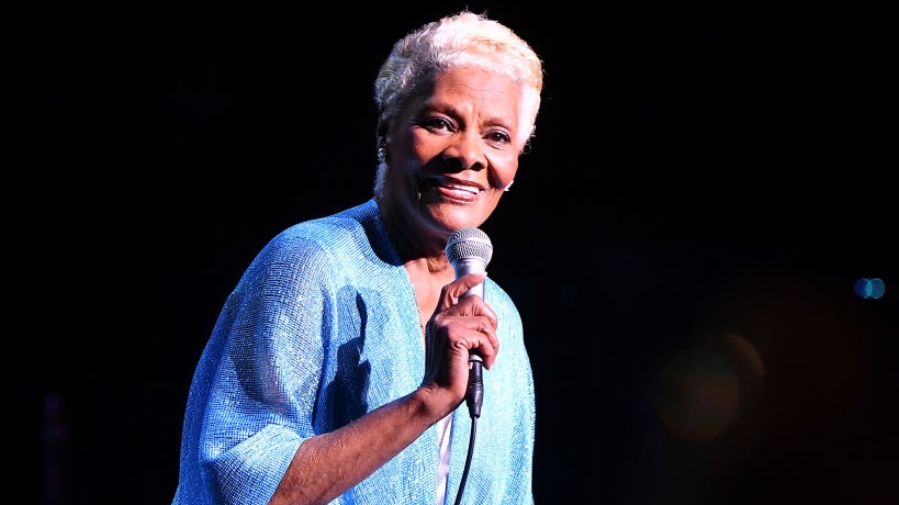 Dionne Warwick's Niece Is Wondering Why, And How, Her Family Met Rihanna Without Her