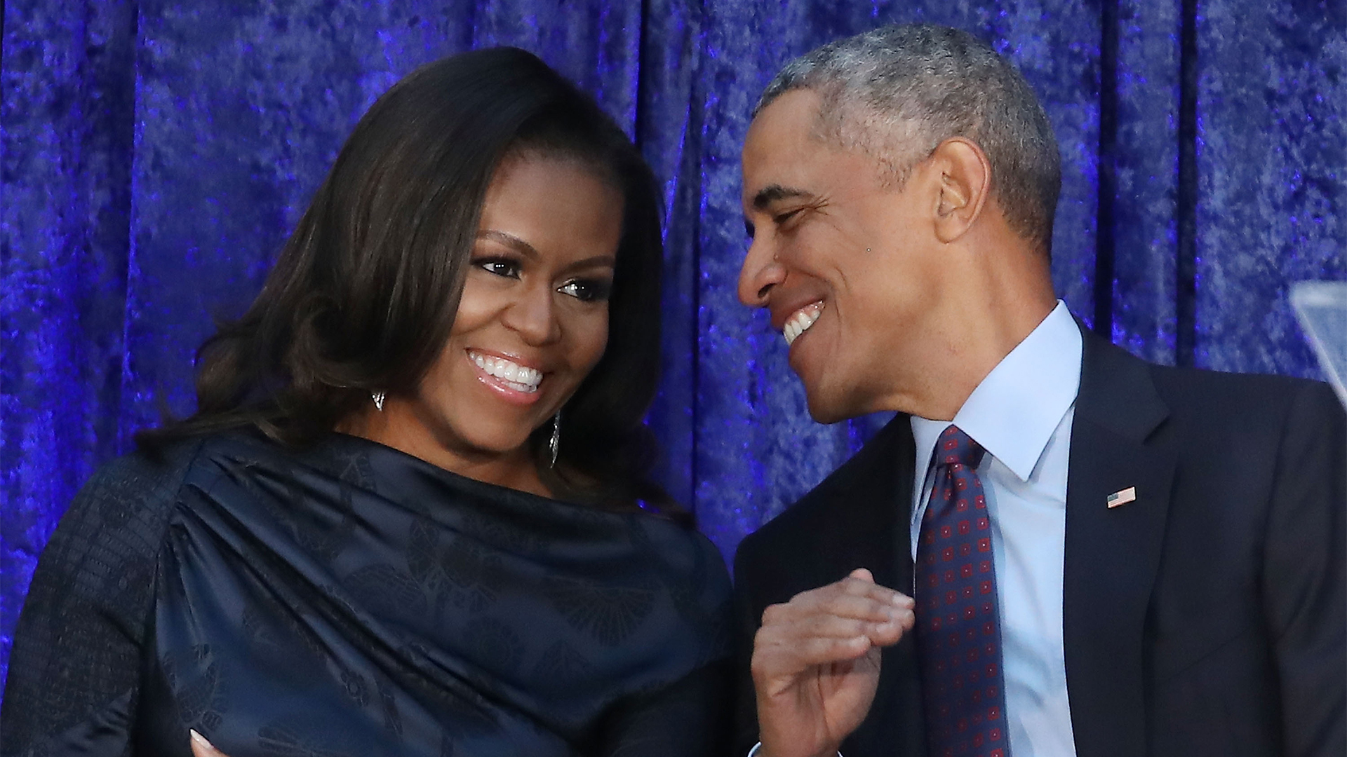 How Former President Barack And First Lady Michelle Obama Earned Their Estimated $135 Million Net Worth