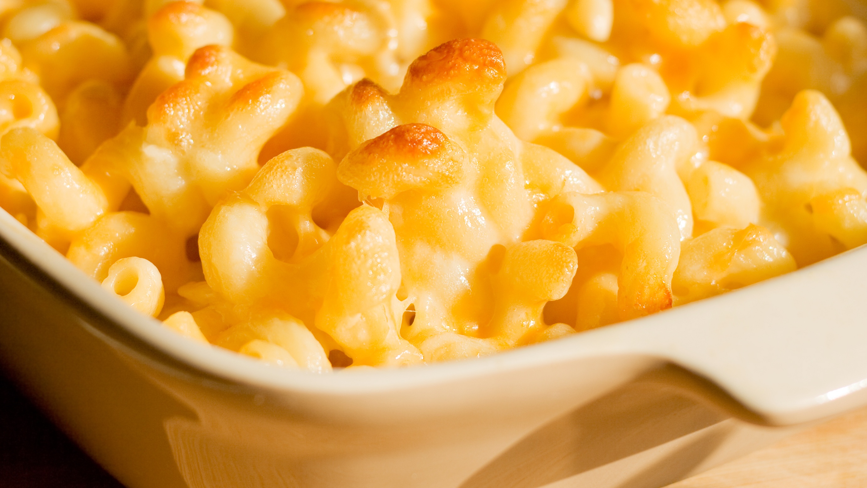 32+ James Hemings Macaroni And Cheese Recipe