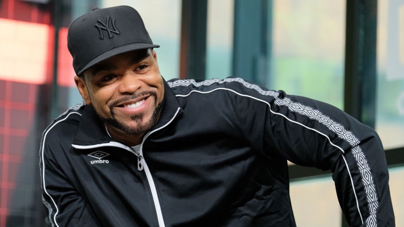 Method Man Had His Fans Swooning And Feeling Some Type Of Way With His Essence Cover