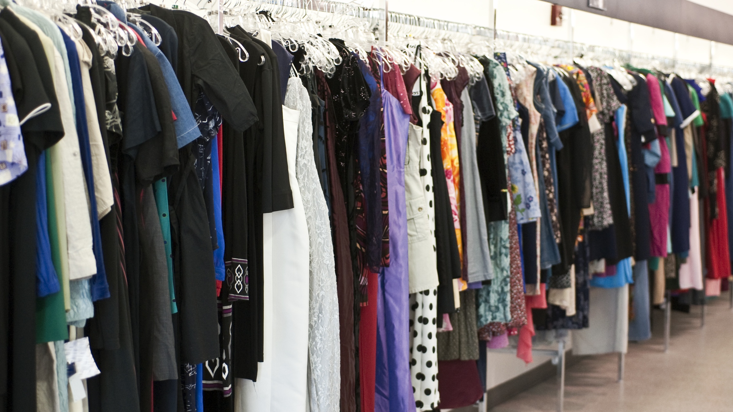 Goodwill Workers Accused Of Saving Expensive Items For Themselves In Viral TikTok Video