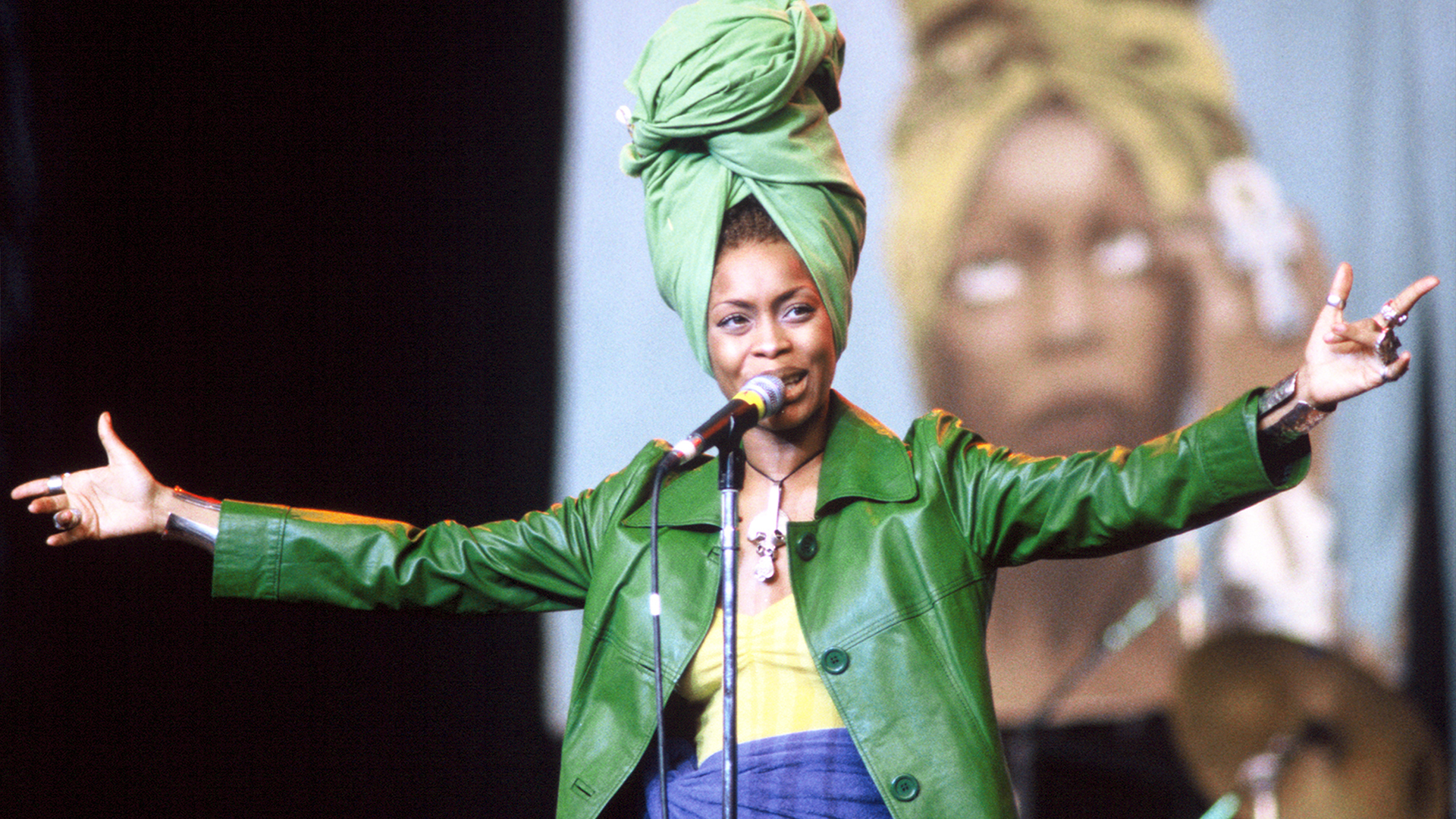 Happy 25th Birthday To 'Baduizm': Its Legacy Will Go 'On & On'