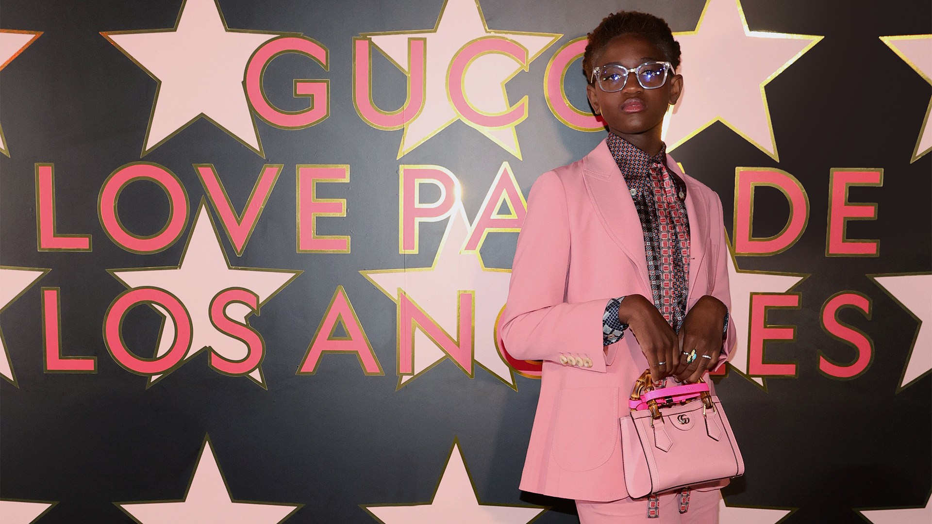 15 Times Zaya Wade Proved That She's A True Fashion Icon