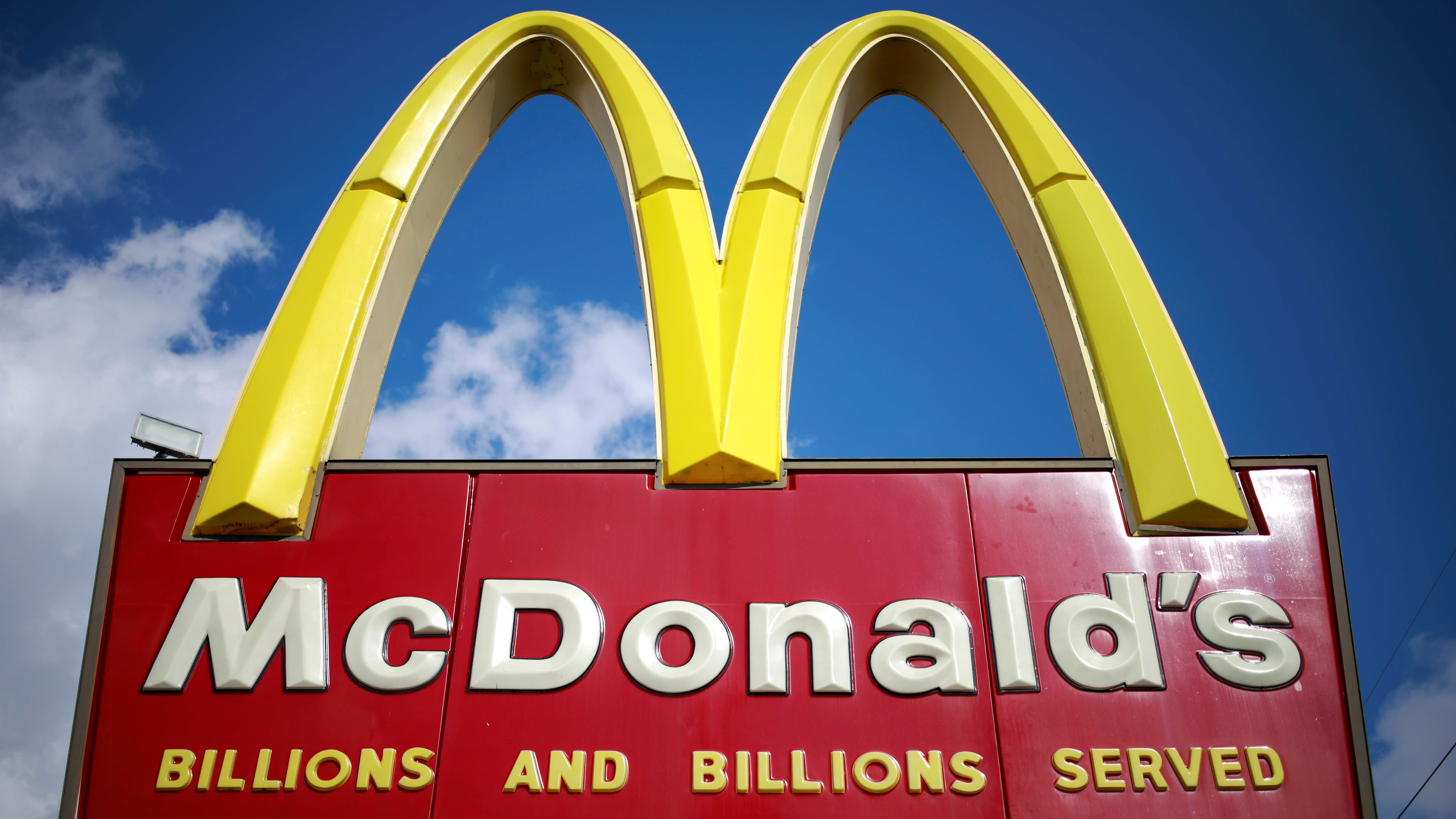 Tennessee Valley McDonald's Owners Announce Scholarship For Local HBCU Students