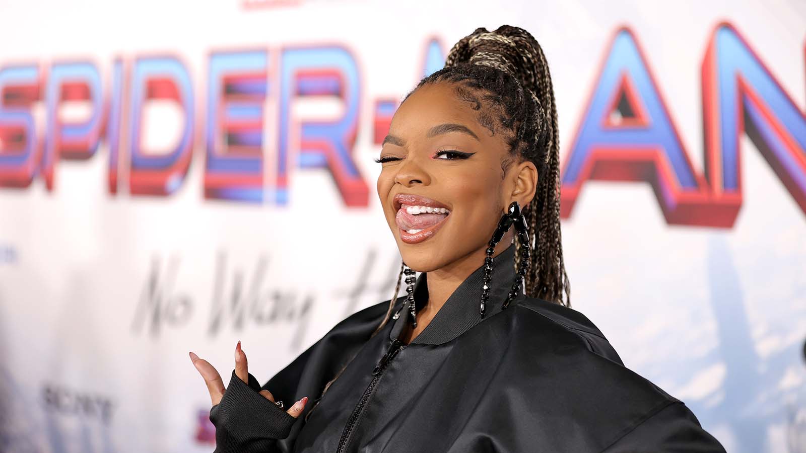 'Black-Ish' Star Marsai Martin Launches Luxury Nail Line