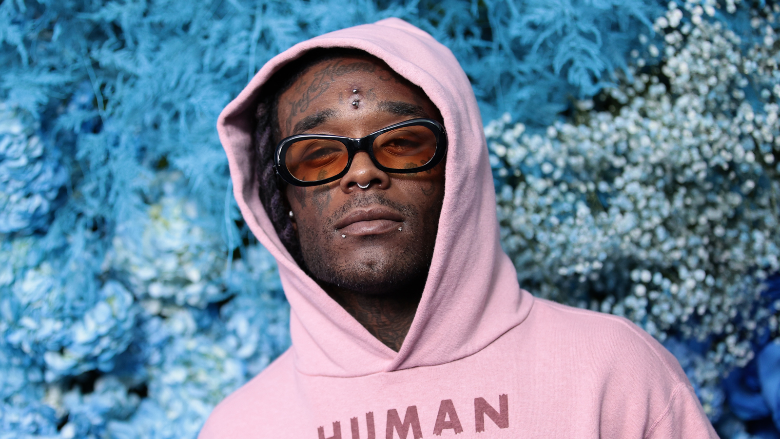 Lil Uzi Vert Pleads No Contest, Gets 3 Years Probation In Assault Case Involving Ex-Girlfriend