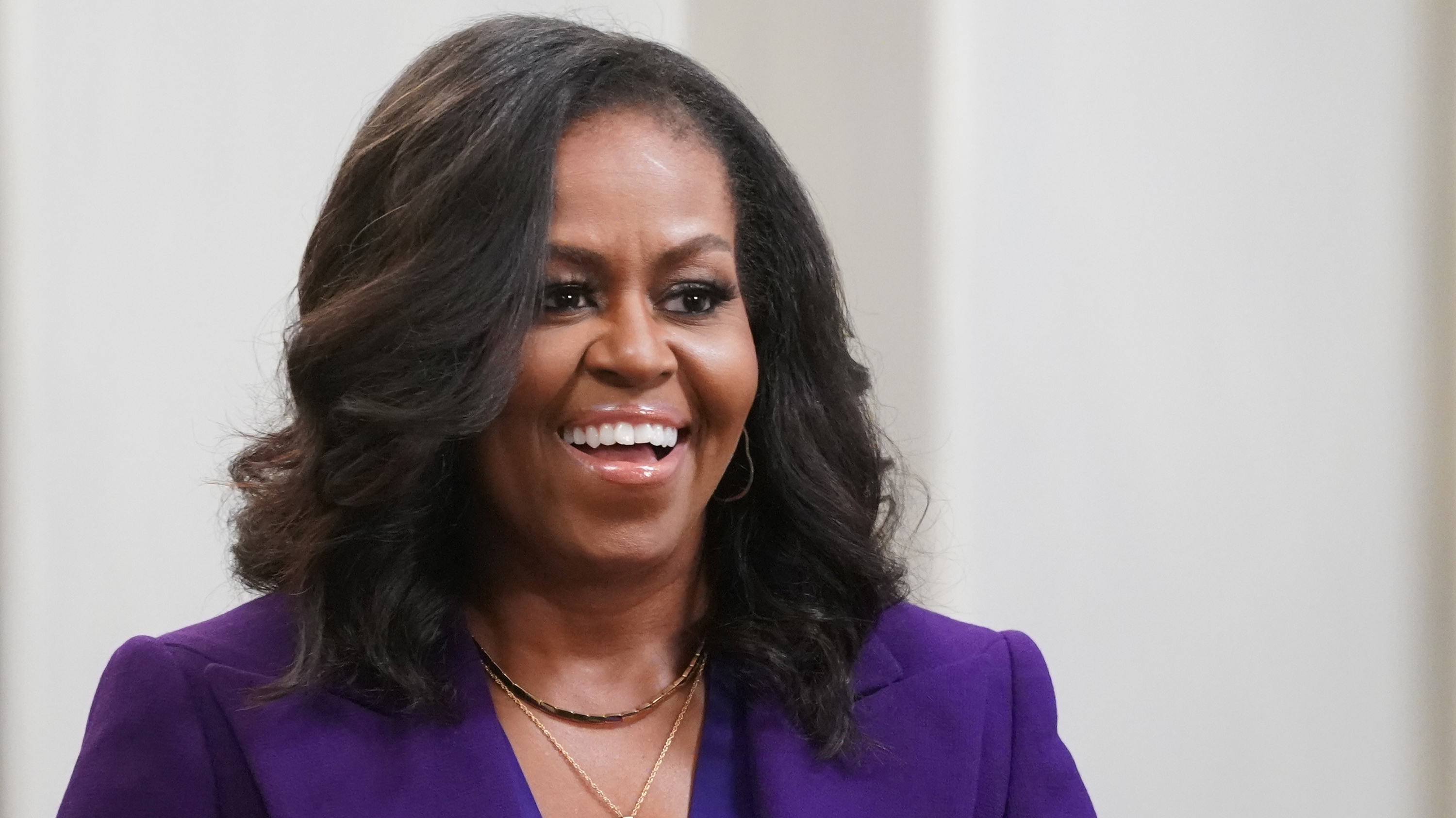 Texas School District Refuses To Ban Children's Biography On Michelle Obama After Parent Complaint