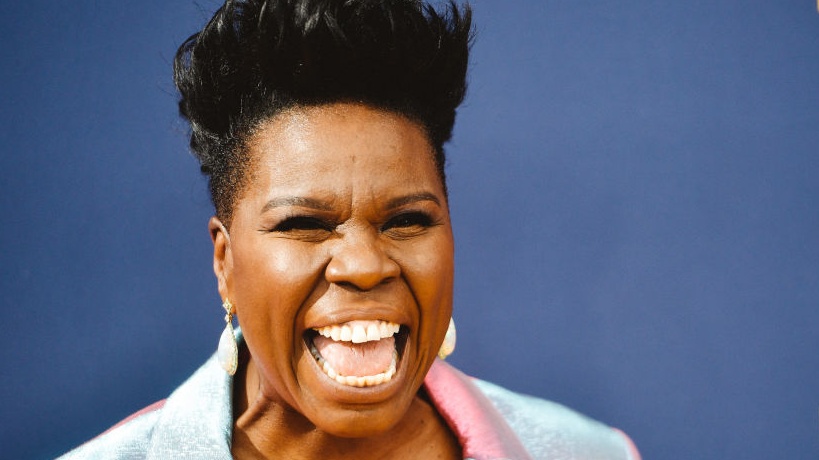 NBC Says Leslie Jones Is 'Free' To Post Her Olympics Commentary After Actress Felt Censored