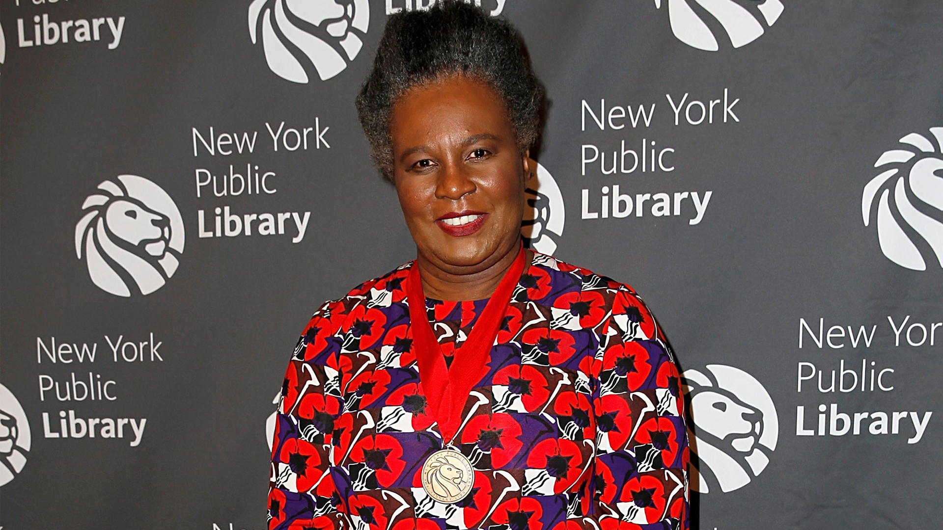 Claudia Rankine On Her New Play, The White Card