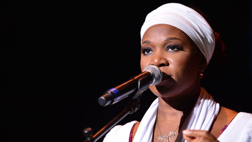 India.Arie Tells Don Lemon 'We Should Be Able To Say Just Don't' Use The N-Word To Others