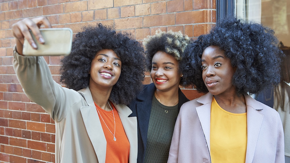 The Power Of Black Female Friendships Has Made Me The Woman I Am Today